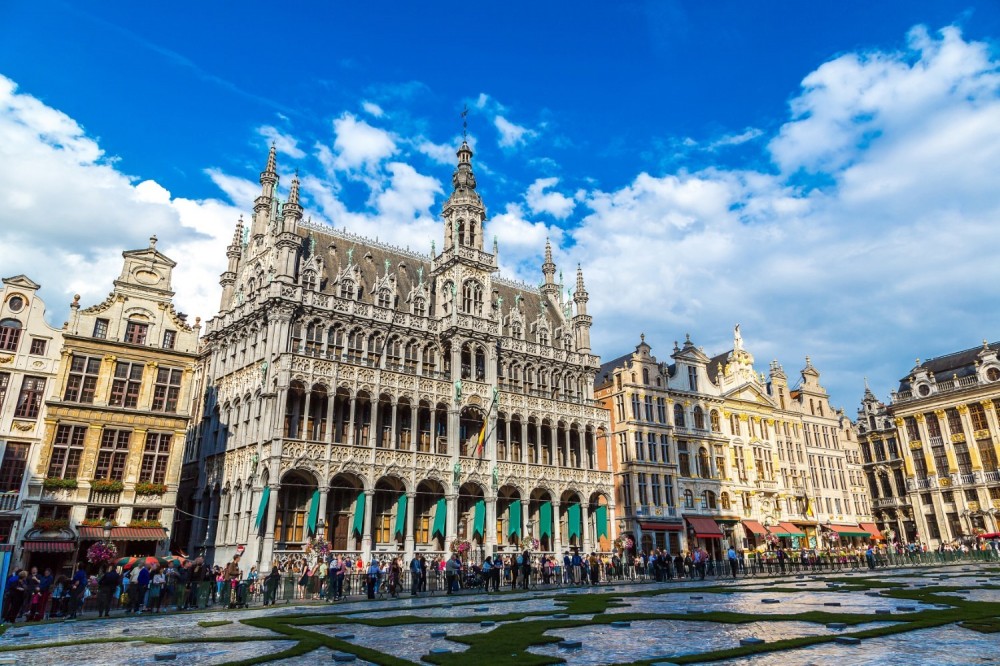brussels to amsterdam day tour