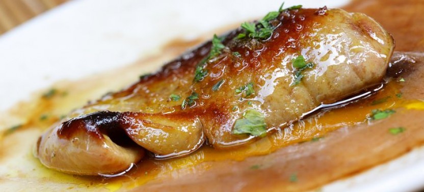 Pintxo Tour and D.O. Wines in San Sebastian