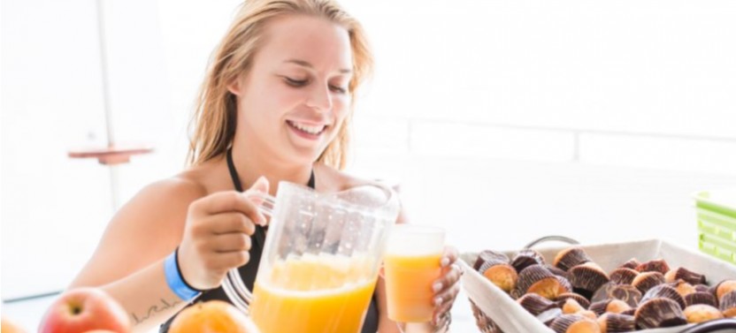Key West's Morning Reef Snorkel Adventure w/ Breakfast & Mimosas