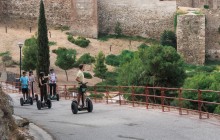 TopSegway - Malaga1