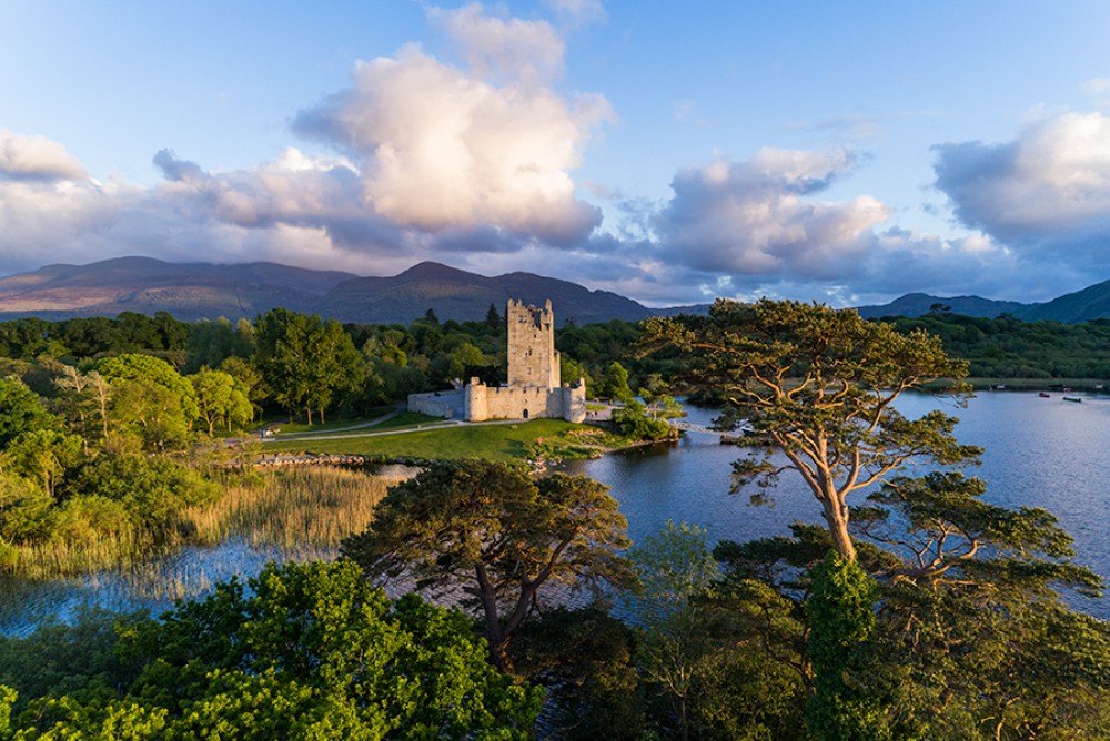 The Ring Of Kerry | The Killarney Park Hotel | Ireland travel, Ireland  vacation, Places to travel