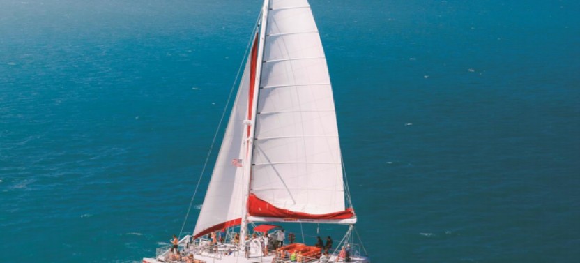 Key West's Official Sunset Sail (Open Bar, Live Music & Apps)