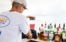 Key West's Official Sunset Sail (Open Bar, Live Music & Apps)