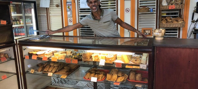 Fort-de-France Food Tasting and Cultural Walking Tour