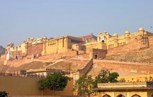 2-Day Golden Triangle Tour to Agra and Jaipur From Delhi