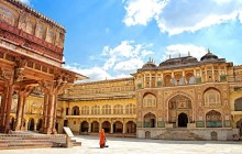 4-Day Golden Triangle Tour To Agra and Jaipur From Delhi
