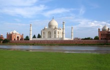4-Day Golden Triangle Tour To Agra and Jaipur From Delhi