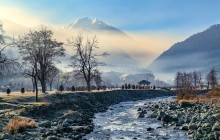 Private 5 Days Kashmir Tour – The Heaven on Earth