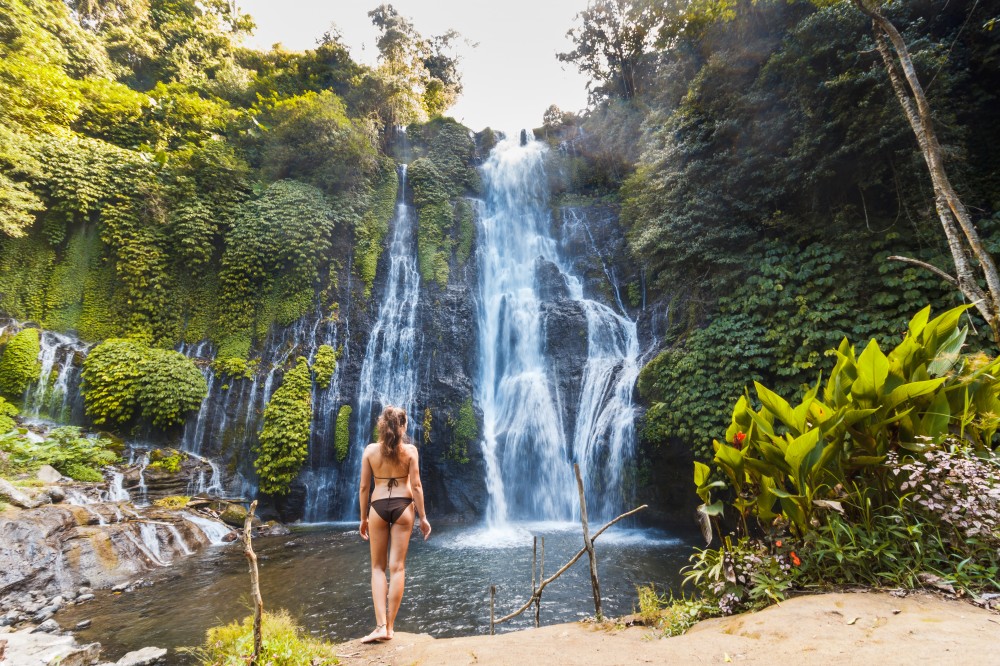 Private Instagram Tour in Bali: The Most Scenic Spots