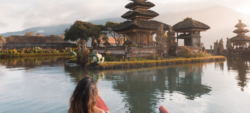 Private Instagram Tour in Bali: The Most Scenic Spots