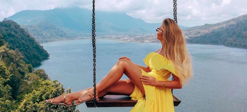 Private Instagram Tour in Bali: The Most Scenic Spots