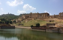 4 Day Private Luxury Golden Triangle Tour: Delhi, Agra, & Jaipur