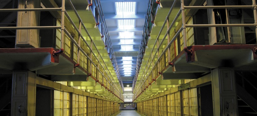 Guided Alcatraz and San Francisco City Tour