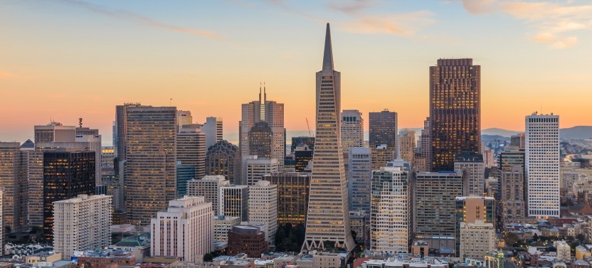 Guided Alcatraz and San Francisco City Tour