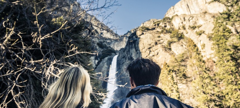 Yosemite and Giant Sequoias One Day Tour from San Francisco