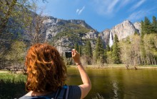 Total Yosemite Experience & Giant Sequoias Tour