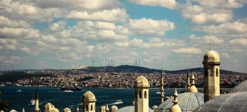 Private Istanbul - Bosphorus Shore Excursion