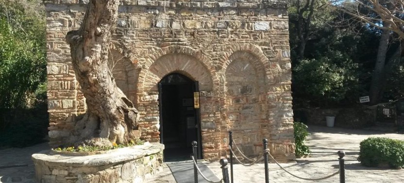 Private Kusadasi - Christian Heritage Shore Excursion
