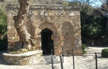 kusadasi christian tour