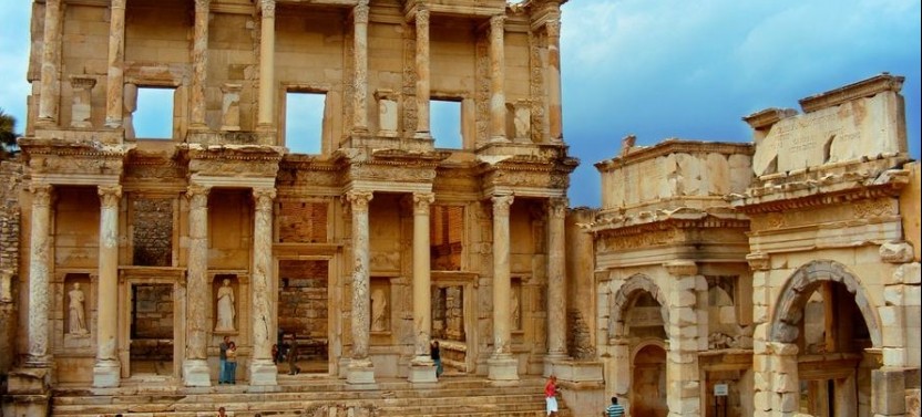 Private Kusadasi Classic Highlights Shore Excursion