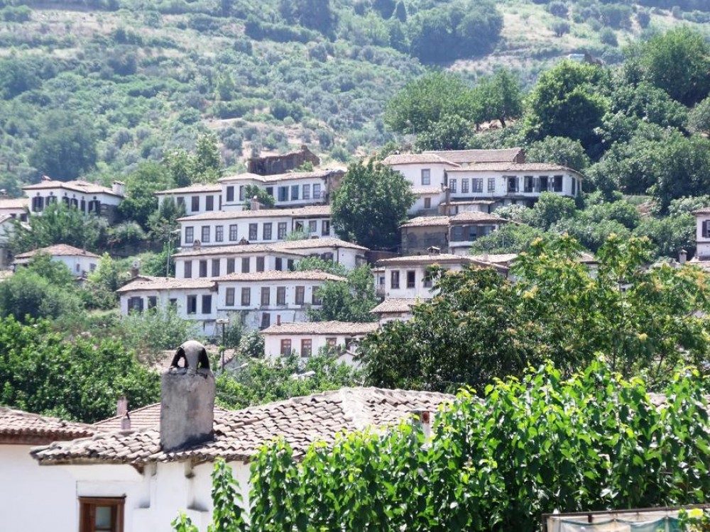 Private Kusadasi - Exploring Village Life Shore Excursion