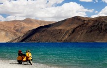 Private 8 Day Magical Tour Ladakh