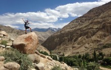 Private 8 Day Magical Tour Ladakh