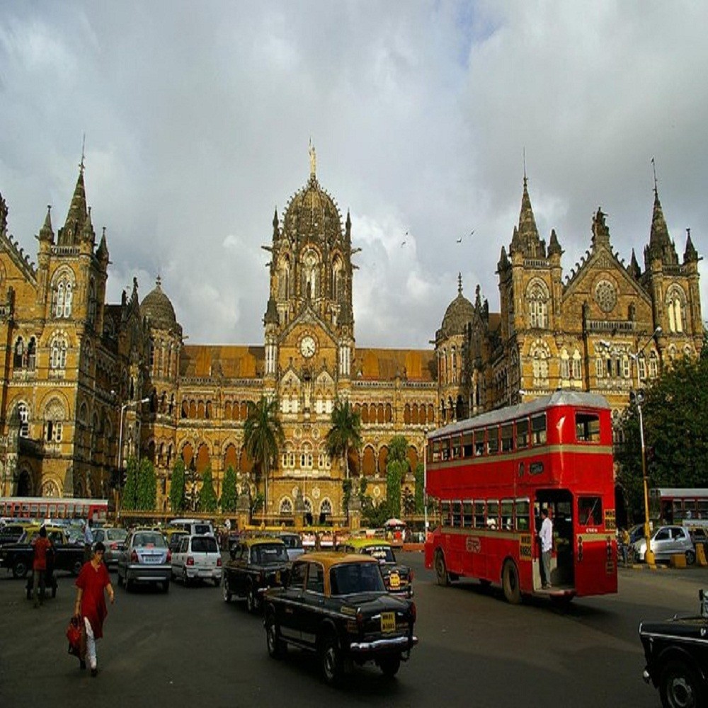 Private Mumbai Full Day Sightseeing Tour - Mumbai | Project Expedition