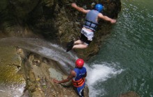 Waterfalls of Damajagua Adventure
