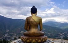 4 Night/5 Day Tour of Bhutan