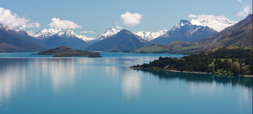 Pure Glenorchy Scenic Lord Of The Rings Tours
