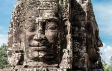 Small Group Southern Cambodia Discovery (10 Days)