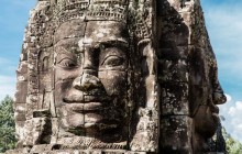 Small Group Angkor Cycling Adventure (5 Days)