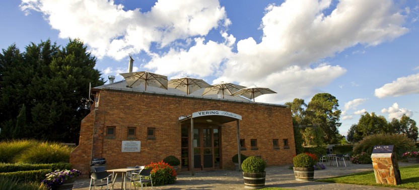 Yarra Valley Wine Day Tour