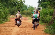 Angkor Family Adventure (5 Days)