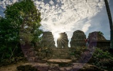 Small Group Cambodia Insider Tour (12 Days)