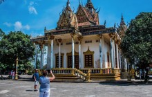 Small Group Cambodia Real Food Adventure (7 Days)