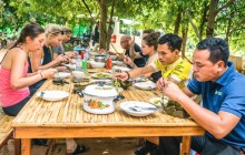 Small Group Cambodia Real Food Adventure (7 Days)