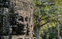 Small Group Essential Angkor Temples Discovery (4 Days)