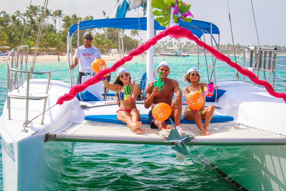 punta cana private excursions