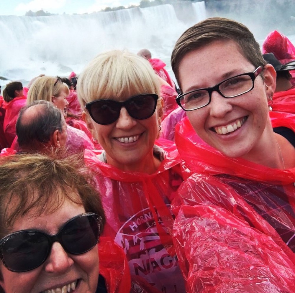 Niagara Day Tour