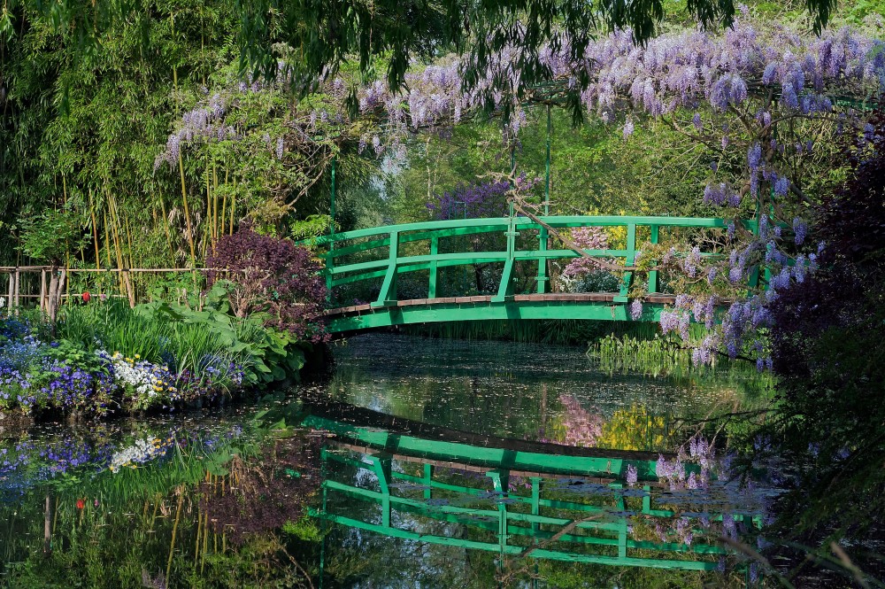 Giverny & Rouen Private Day Trip From Paris