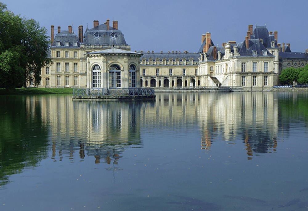 Fontainebleau and Barbizon Full Day Private Tour