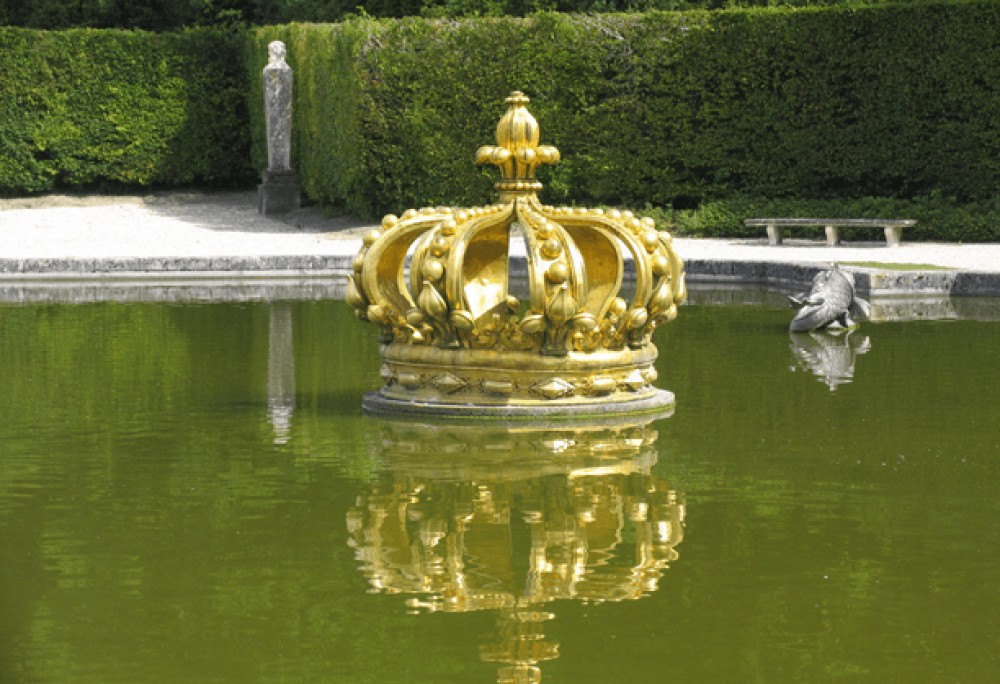 Vaux Le Vicomte Half Day Private Tour