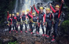 Fun Activities Azores Adventure2