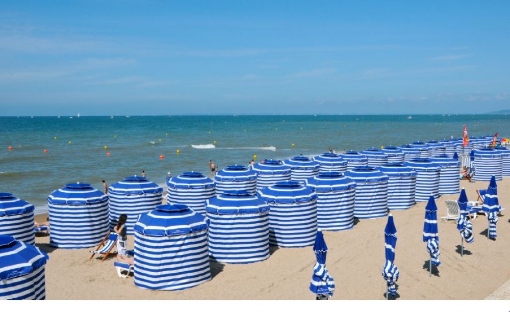 Honfleur & Cote Fleurie Private Day Trip From Paris Paris Project