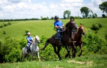 Greenway Nature Tours10