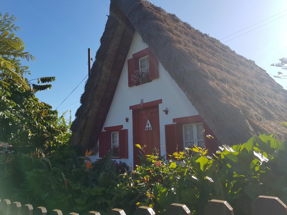 Private Tour North Madeira