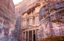 Jordan Horizons Tours2