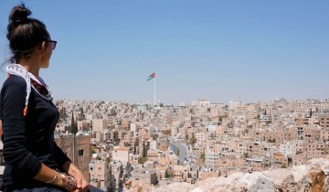 A picture of Shore Excursion: Petra & The Dead Sea from Aqaba - 2D / 1N